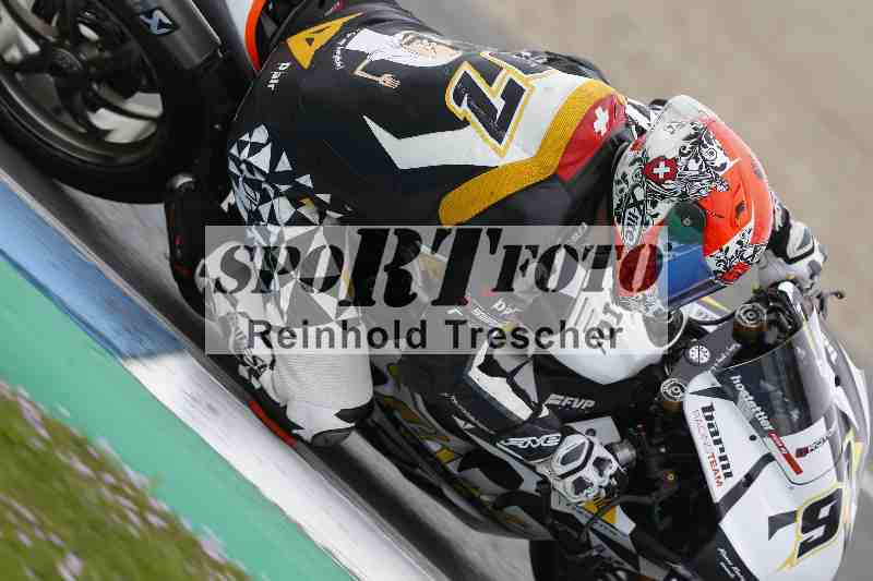 /02 28.-31.01.2025 Moto Center Thun Jerez/schwarz-black/97